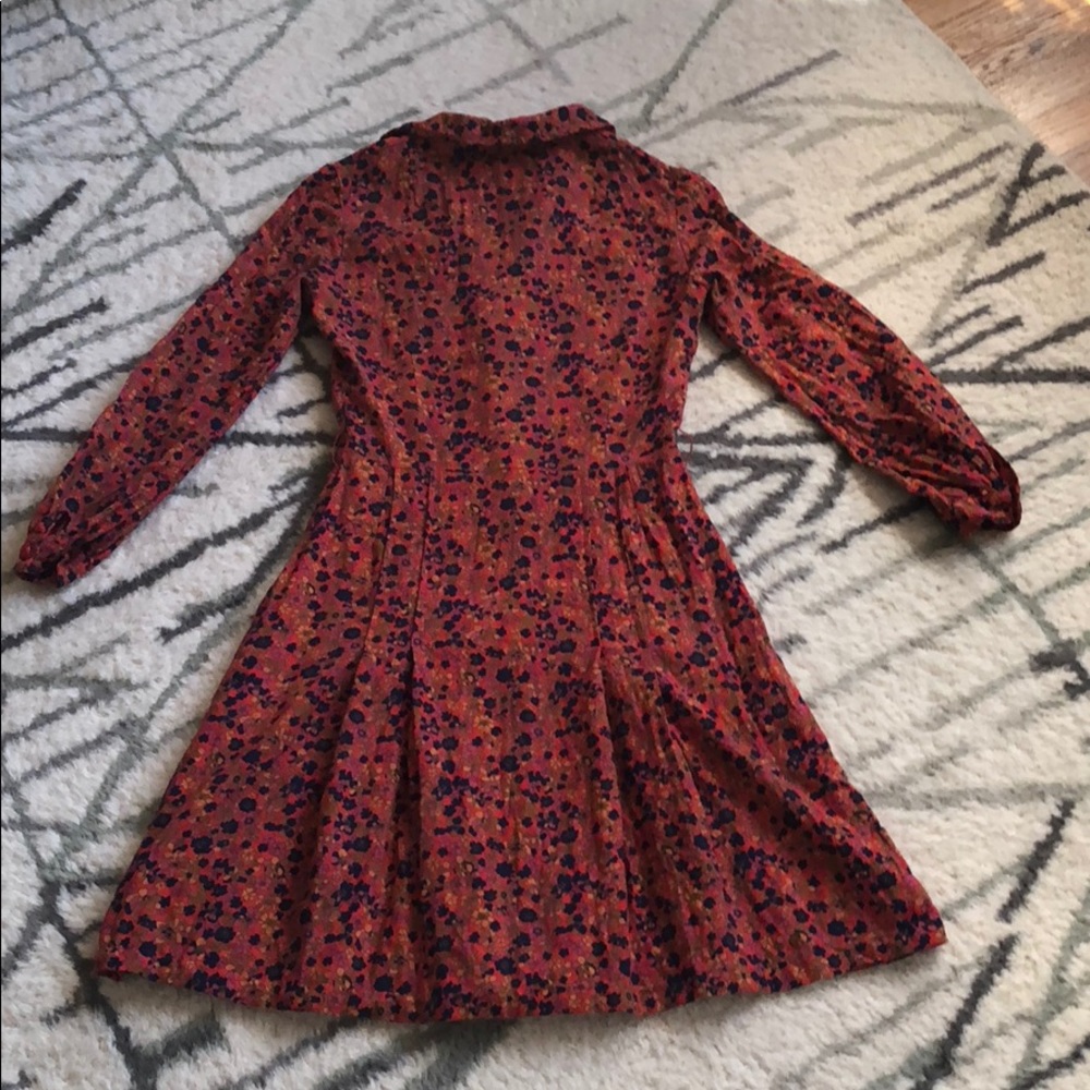 Vintage 60’s dress - Picture 7 of 8